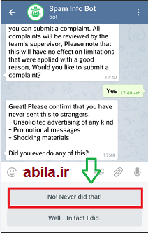 telegram spambot-abila (5)