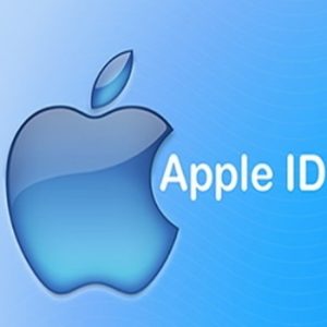 فروش ویژه اپل آیدی با ایمیل معتبر APPLE ID